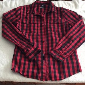 (Men) Nike SB Shirts